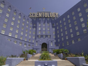 Going Clear