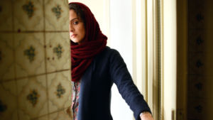 Taraneh Alidoosti in The Salesman